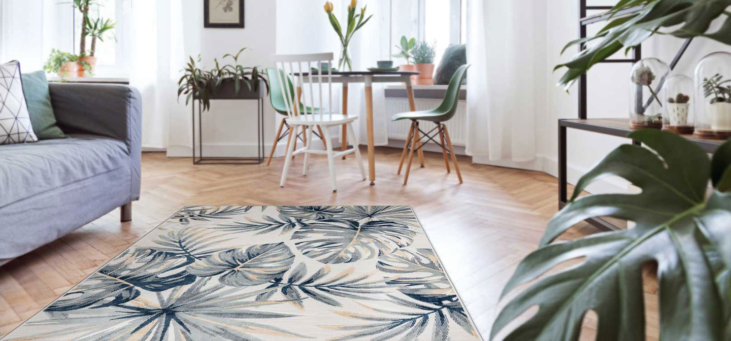 Koberce – mäkkosť a pohodlie