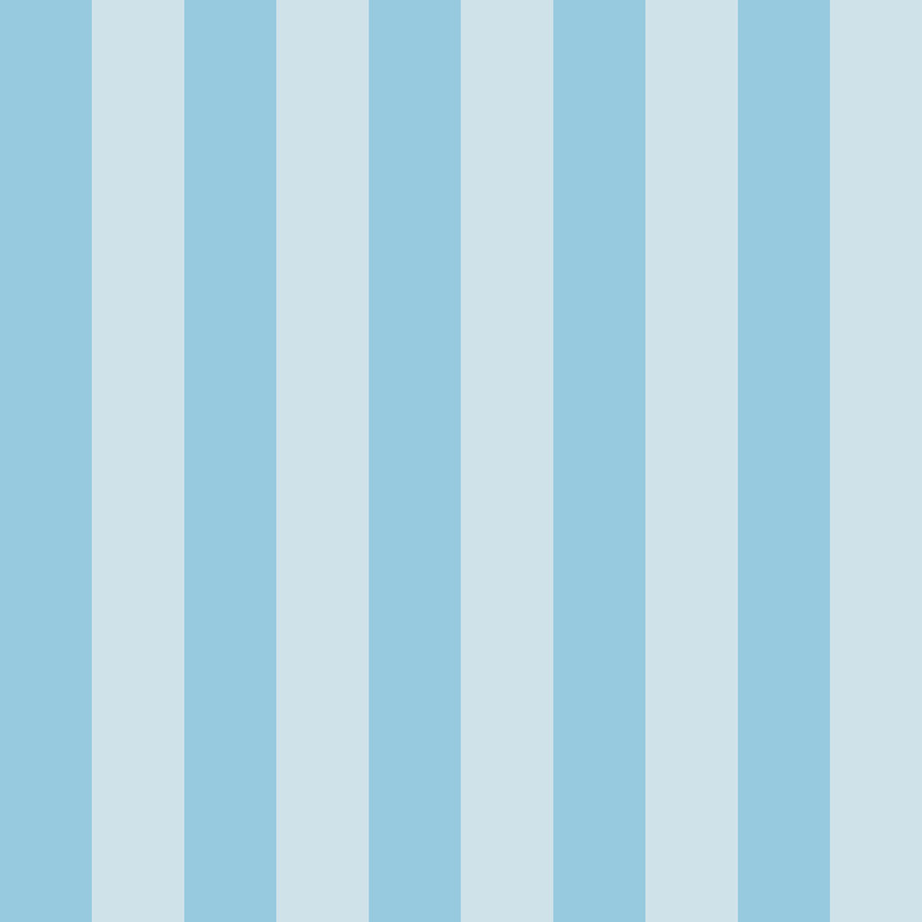 Detská tapeta v modrej farbe pre chlapca - Dekoori obrázok 1