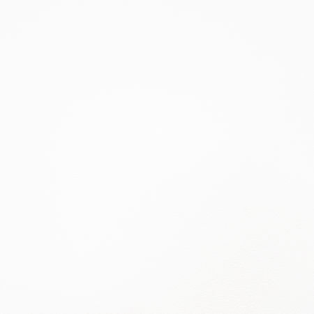 Biela tapeta na stenu, jednofarebná, s jednoduchou hladkou štruktúrou