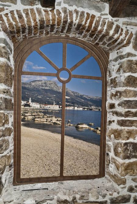 Tapeta na mieru s vlastným dizajnom